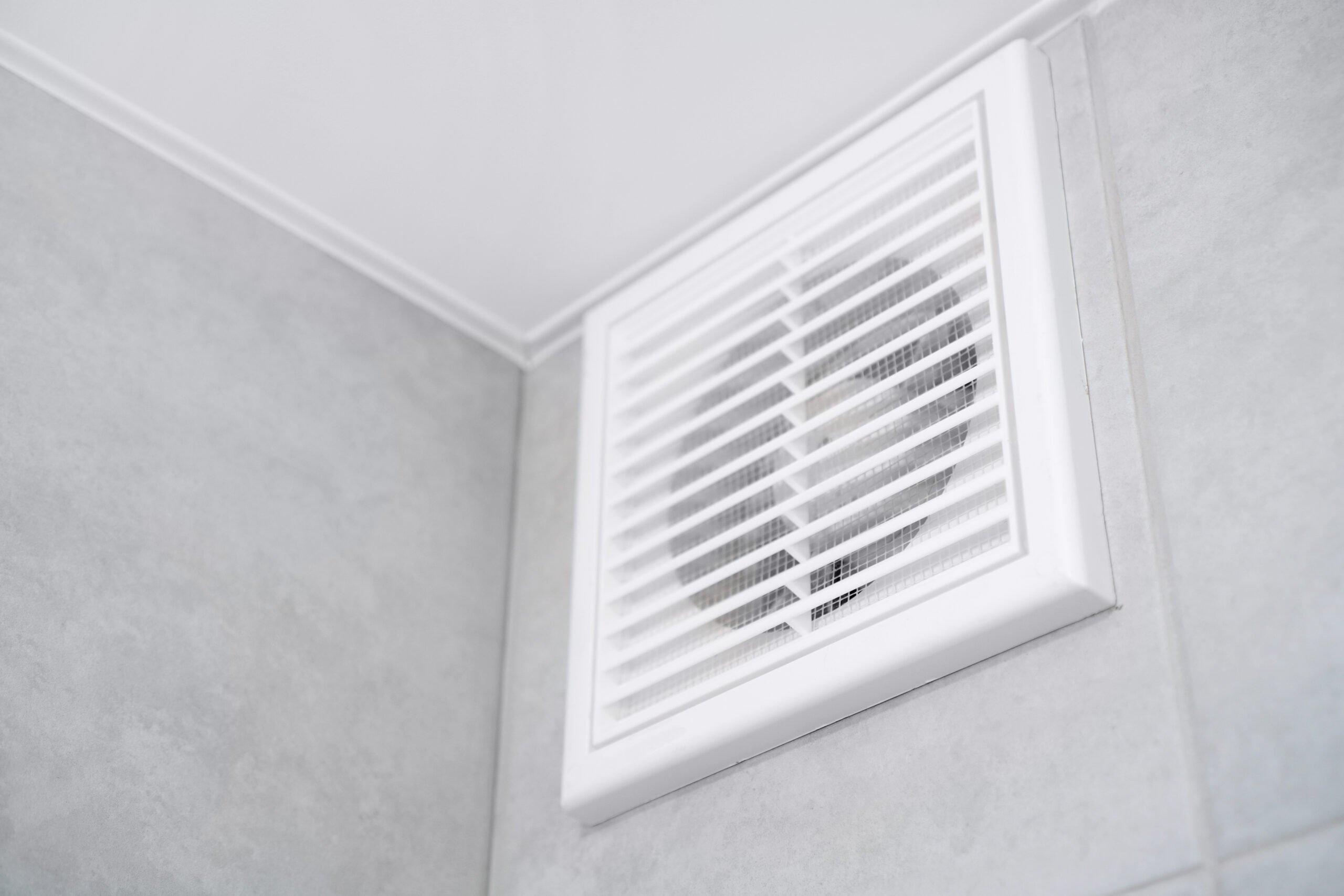La VMC, ventilation mécanique contrôlée, atout indispensable pour une maison saine