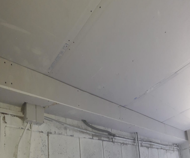 Advalidem; rénovation énergétique; audit énergétique; plafond; canalisations