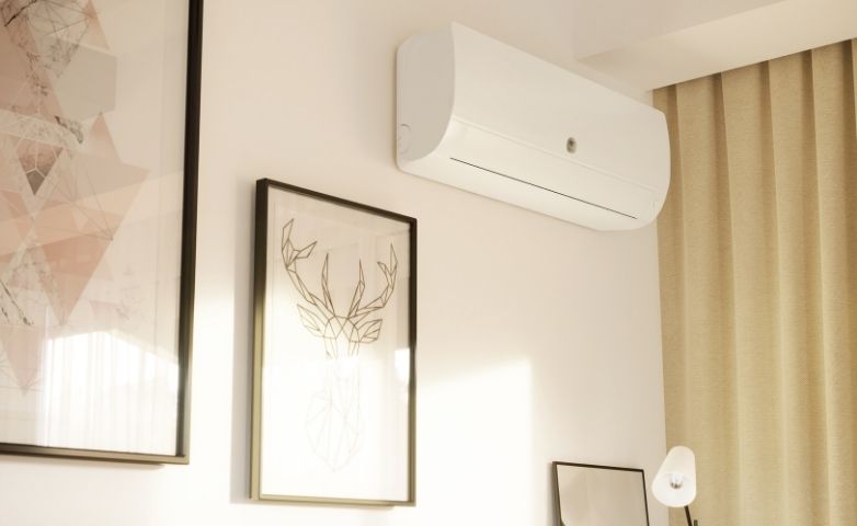 Climatiseur mural, une option pour la rénovation énergétique AD VALIDEM.