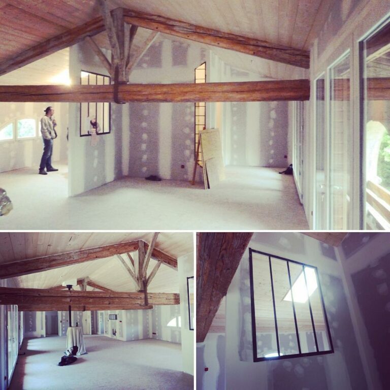 Renovation energétique Advalidem; Audit energétique.