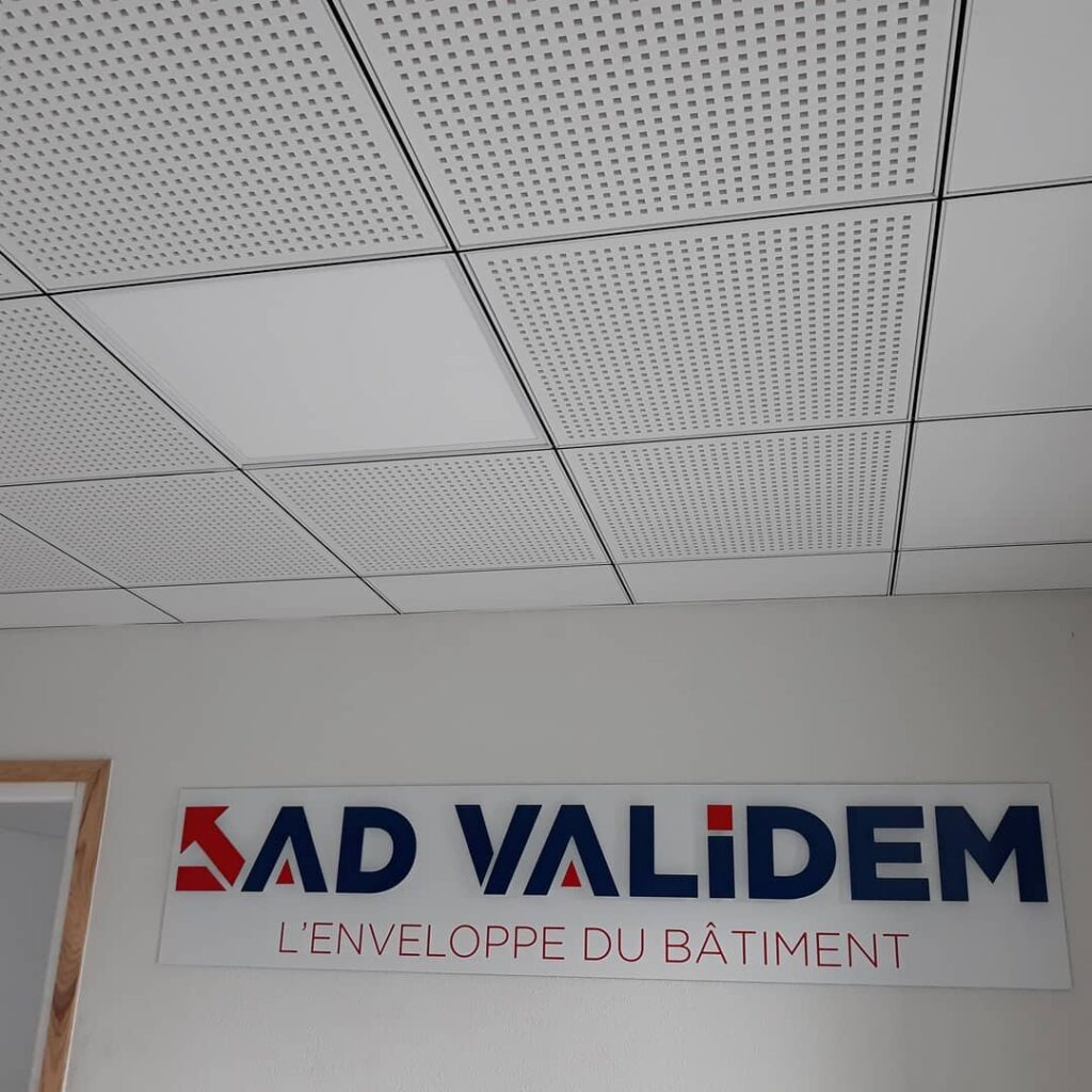 Advalidem; Rénovation énergétique; Audit énergétique