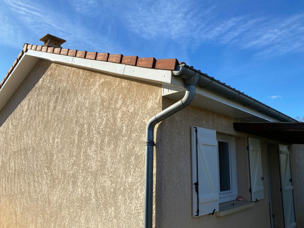 Advalidem; Rénovation énergétique; Audit énergétique; Toiture; Gouttières