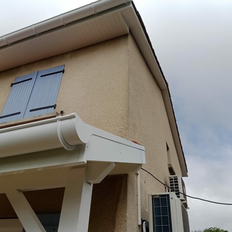 Rénovation énergétique d'une maison à Toulouse, AD VALIDEM, travaux à Cugnaux.