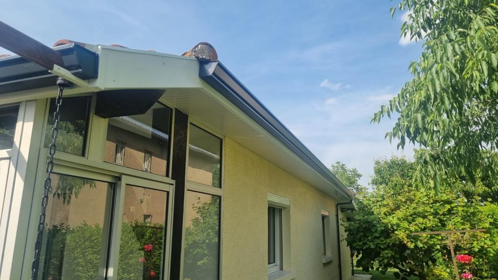 Rénovation énergétique d'une maison à Cugnaux, service proposé par AD VALIDEM.