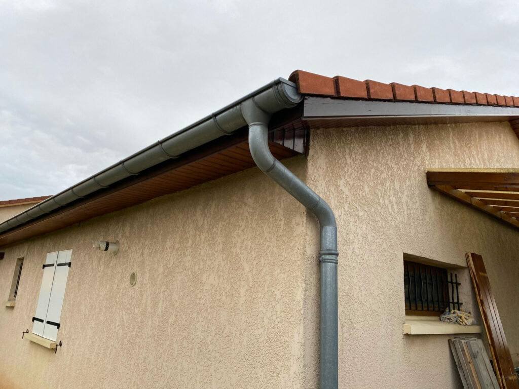 Advalidem; Rénovation énergétique; Gouttière; Audit énergétique