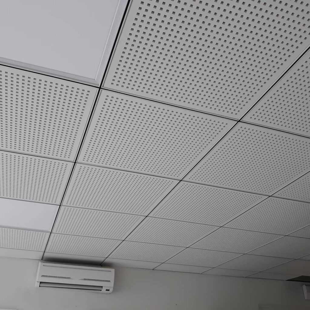 Advalidem; Rénovation énergétique; Audit énergétique; plafond; ventilation