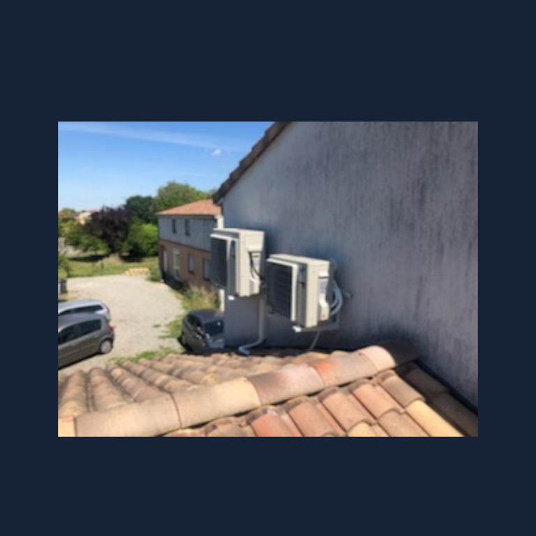 Murs extérieurs, Advalidem; Rénovation énergétique; Audit énergétique