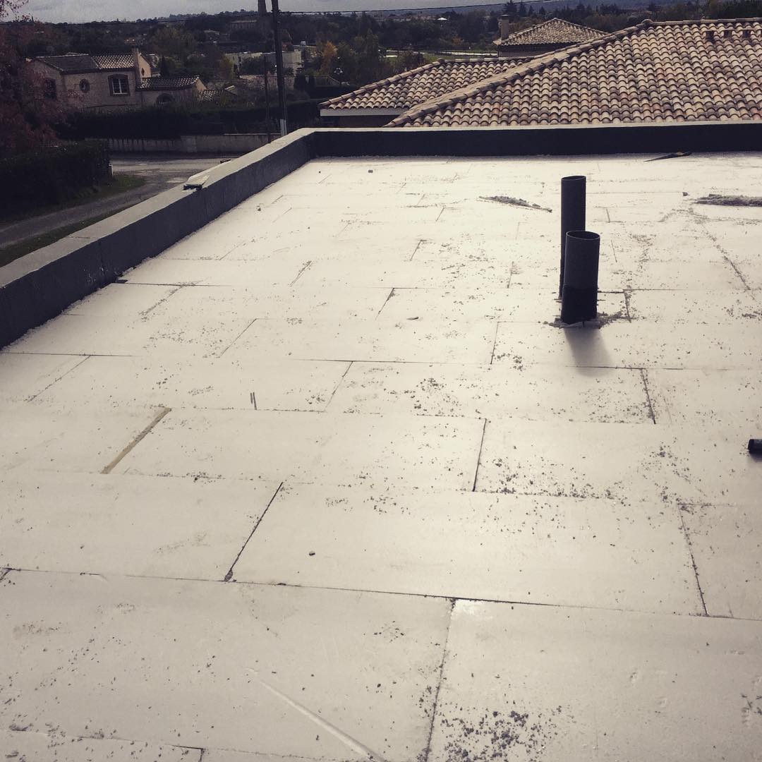 Advalidem; Toiture rénovation énergétique; Audit énergétique.