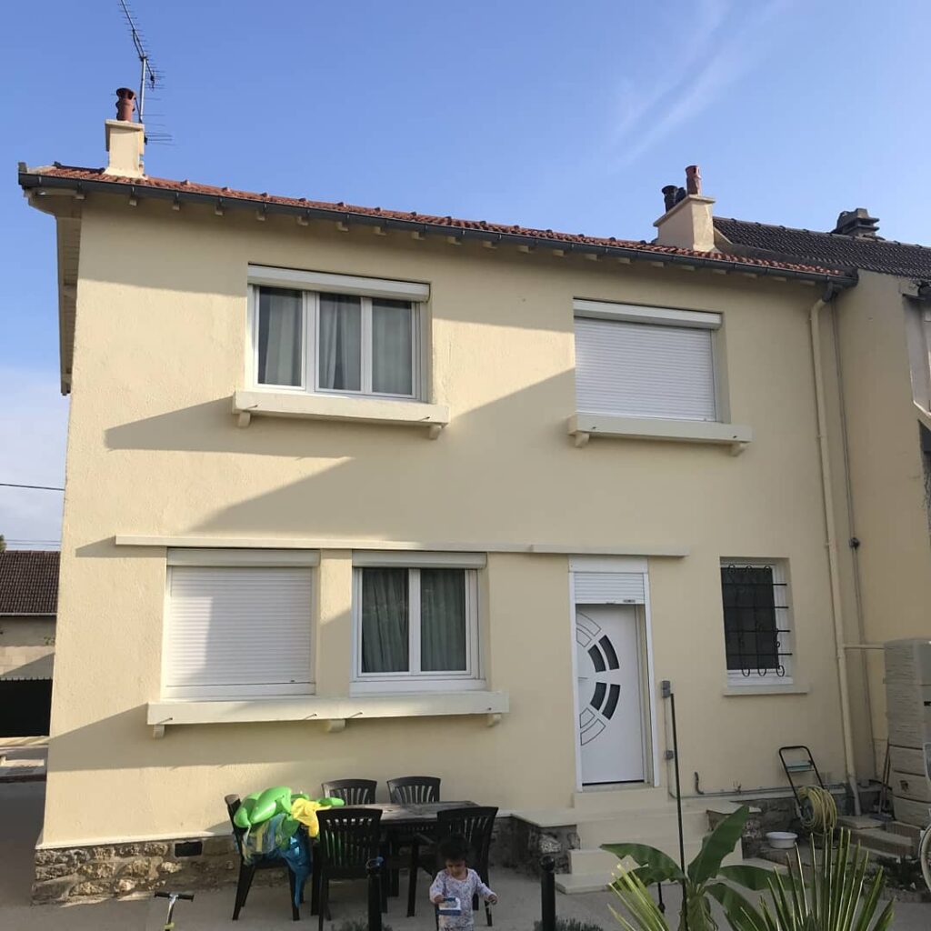 Maison rénovée Advalidem; Rénovation énergétique; Audit énergétique