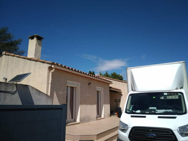 Advalidem Rénovation énergétique Maison Van Ford
