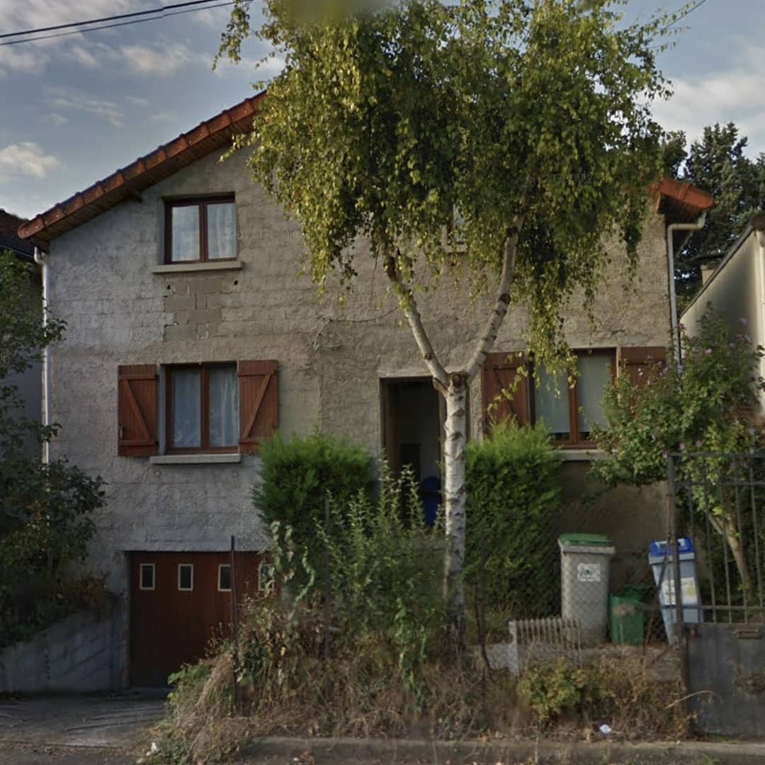 Maison ancienne avec Advalidem; Rénovation énergétique; Audit énergétique nécessaire.