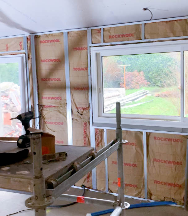 Rénovation énergétique, Advalidem