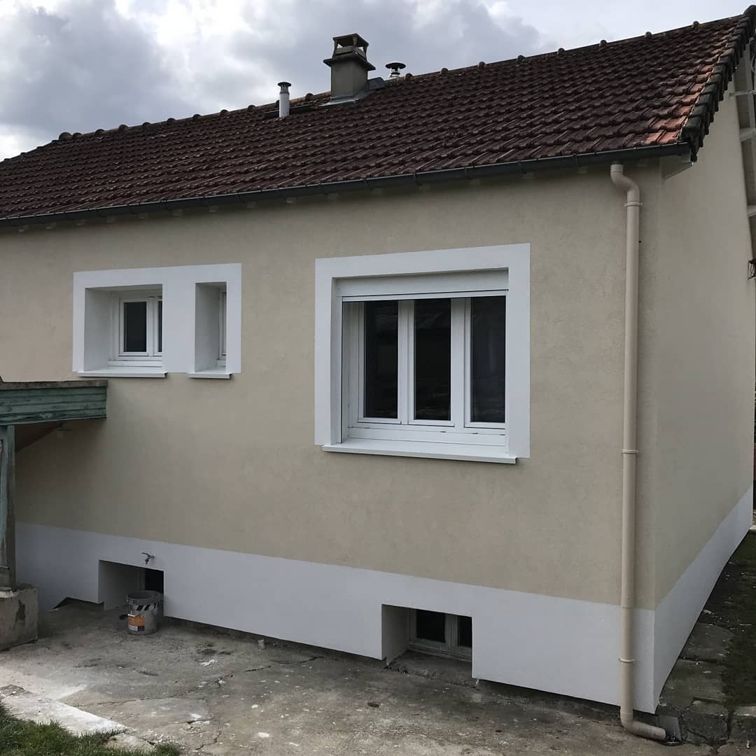 Advalidem; Rénovation énergétique; Audit énergétique; Maison; Fenêtre; Construction; Murs