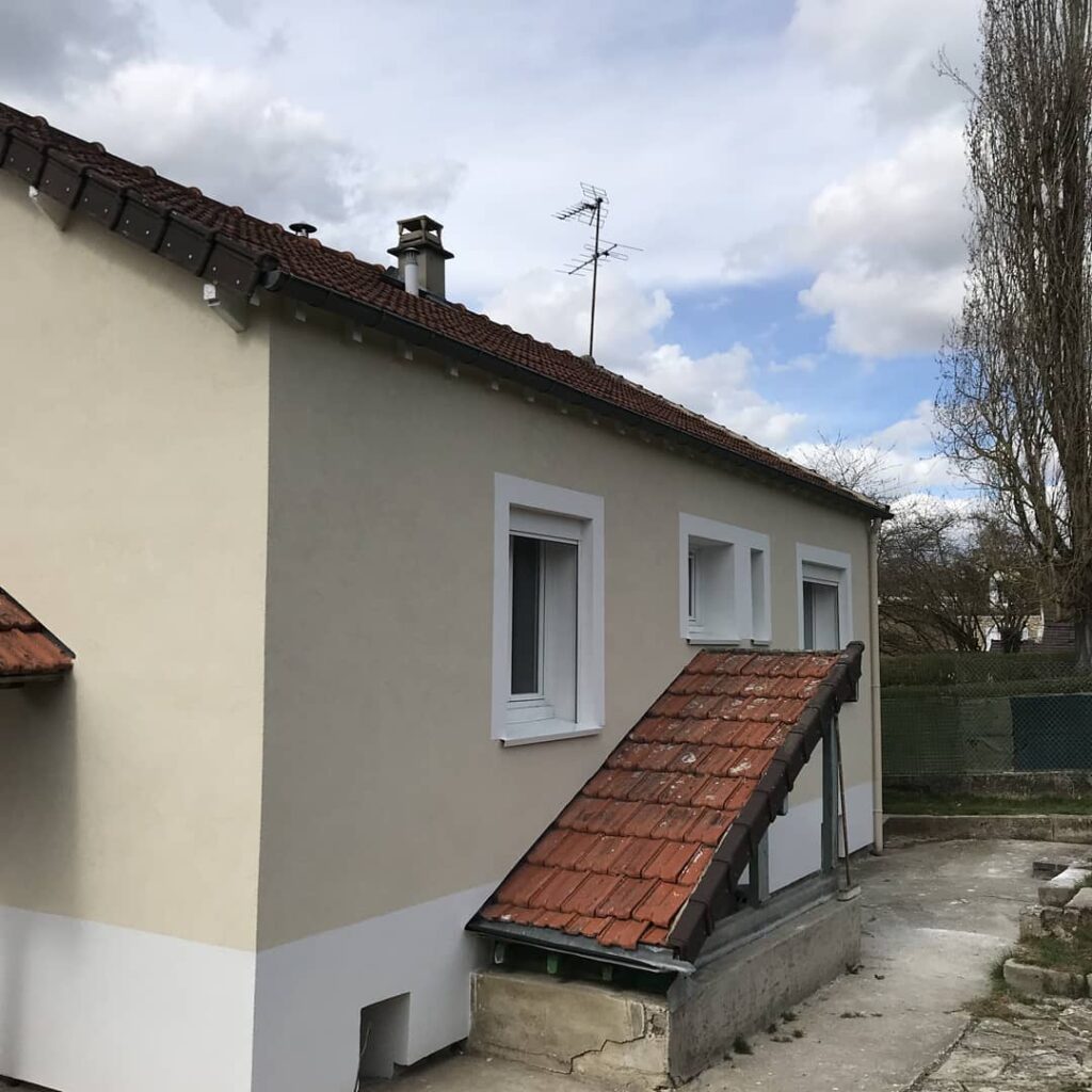 Maison rénovée; Advalidem; Rénovation énergétique; Audit énergétique