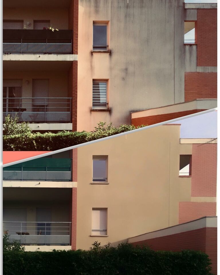 Bâtiment moderne; Advalidem; Rénovation énergétique; Audit énergétique