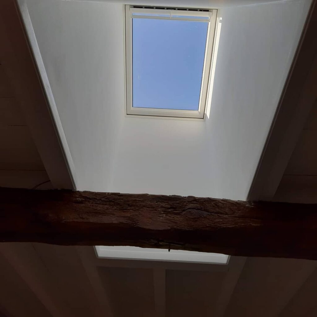 Advalidem; Rénovation énergétique; Audit énergétique; Fenêtre; Mur blanc