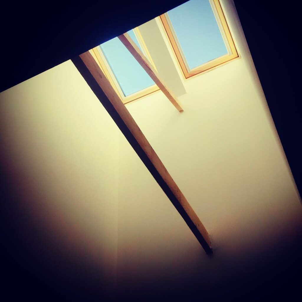 Advalidem; Rénovation énergétique; Audit énergétique; Lumière naturelle; Velux