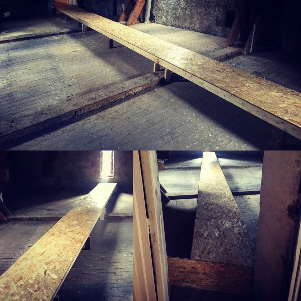 Beam construction Advalidem; Rénovation énergétique; Audit énergétique.