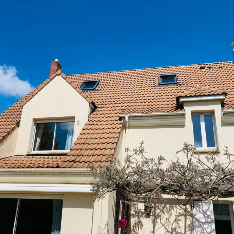 Maison rénovée Advalidem; Rénovation énergétique; Audit énergétique
