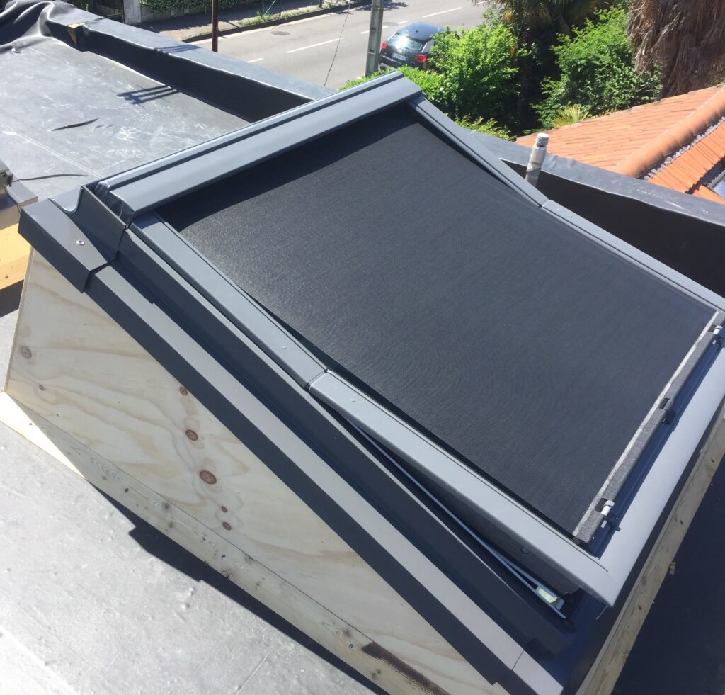 Advalidem; Rénovation énergétique; Audit énergétique; Panneau solaire; Installation; Toit