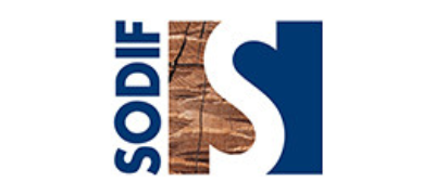 Logo de SODIF, partenaire d'AD VALIDEM en rénovation énergétique.