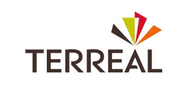 Logo de Terreal, partenaire AD VALIDEM pour la rénovation énergétique.