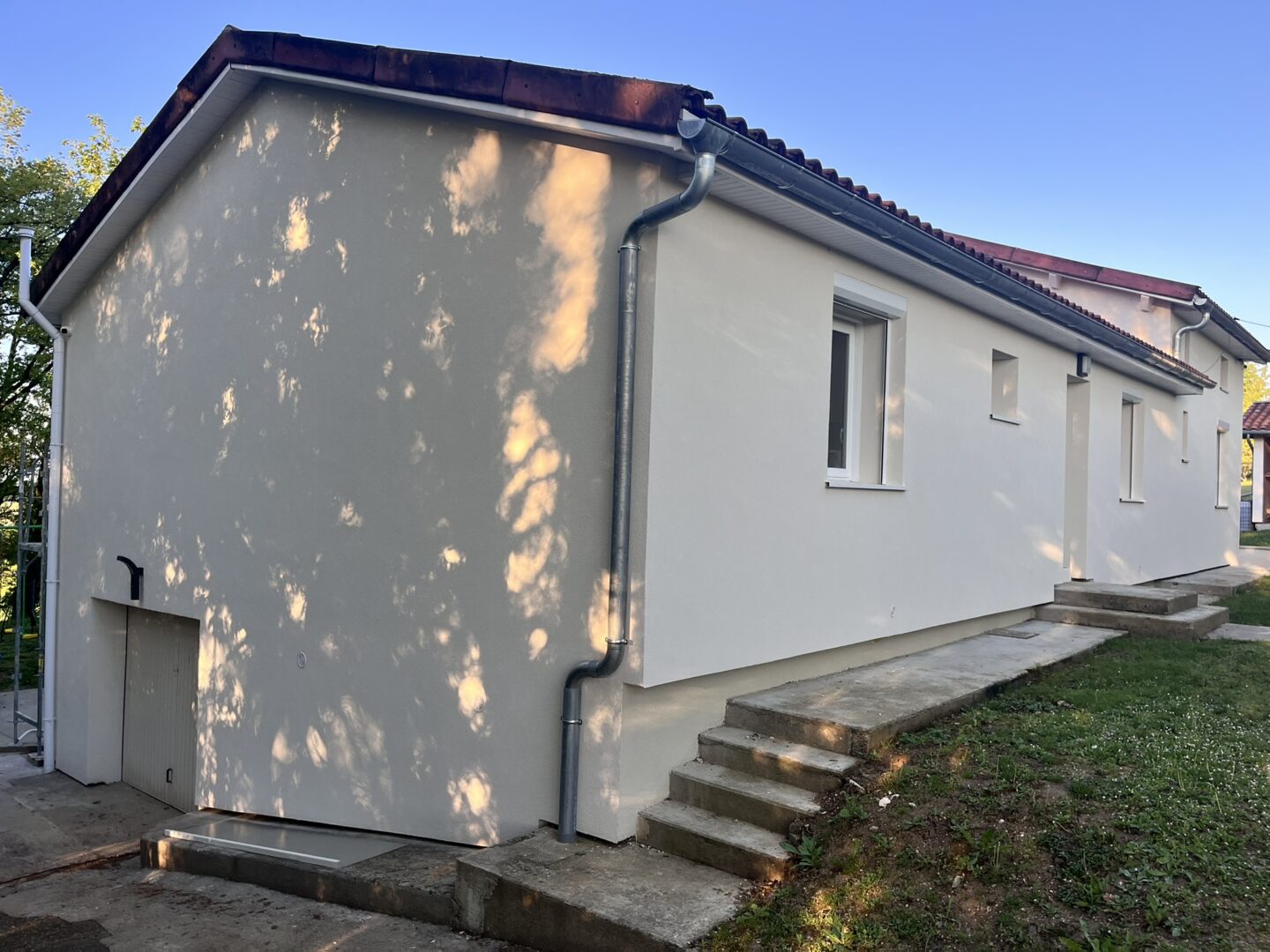 Maison rénovée AD VALIDEM; Rénovation énergétique; Audit énergétique