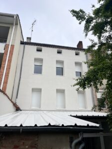Maison rénovée AD VALIDEM; Rénovation énergétique; Audit énergétique