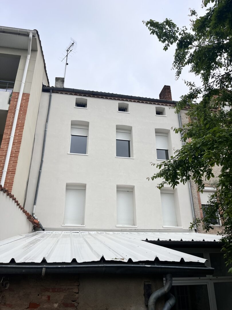 Maison rénovée AD VALIDEM; Rénovation énergétique; Audit énergétique