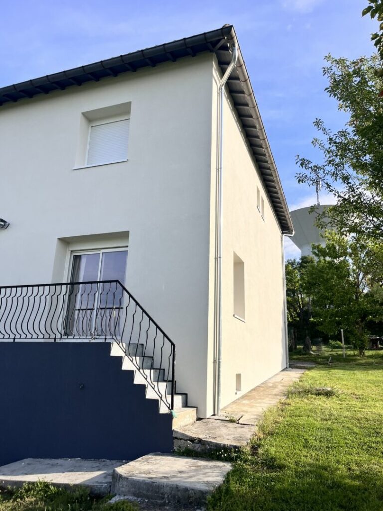 Maison rénovée, AD VALIDEM; Rénovation énergétique; Audit énergétique
