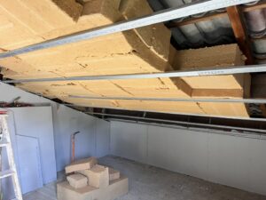 AD VALIDEM; Rénovation énergétique; Isolation sous-toit; Audit énergétique