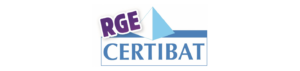 RGE Certibat rénovation énergétique audit énergétique