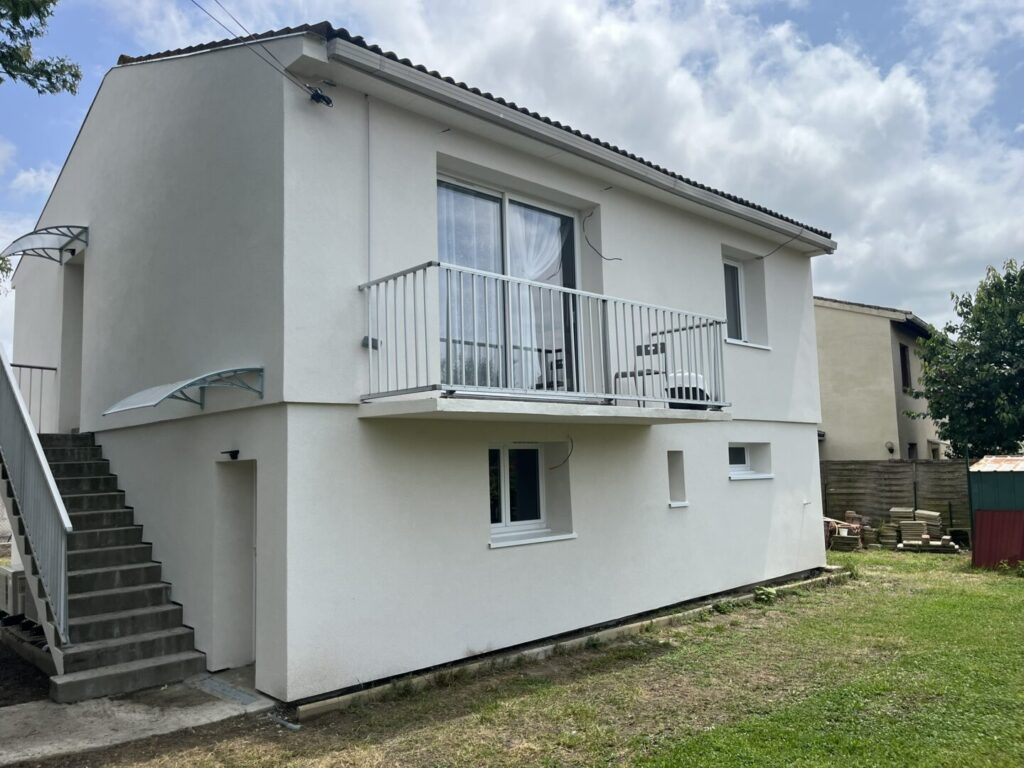 Maison rénovée AD VALIDEM; Rénovation énergétique; Audit énergétique