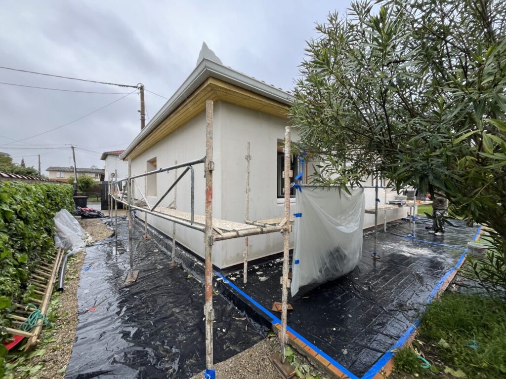 Construction rénovation AD VALIDEM; Rénovation énergétique; Audit énergétique.