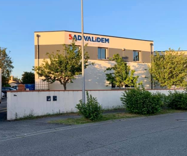 AD VALIDEM bâtiment rénovation énergétique audit énergétique