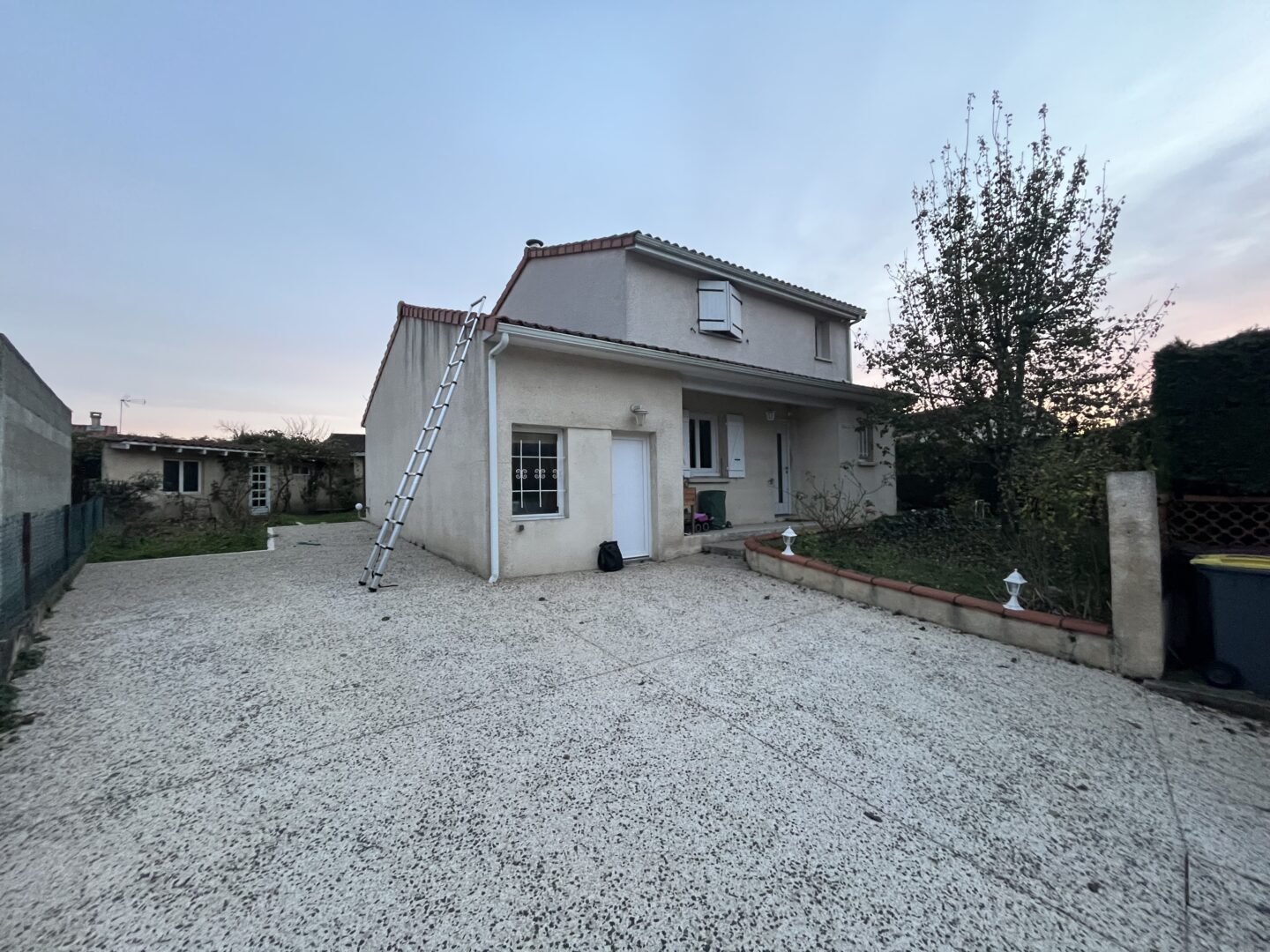 Maison rénovation énergétique AD VALIDEM; Rénovation énergétique; Audit énergétique