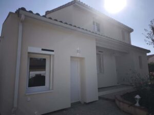 Maison rénovée AD VALIDEM; Rénovation énergétique; Audit énergétique