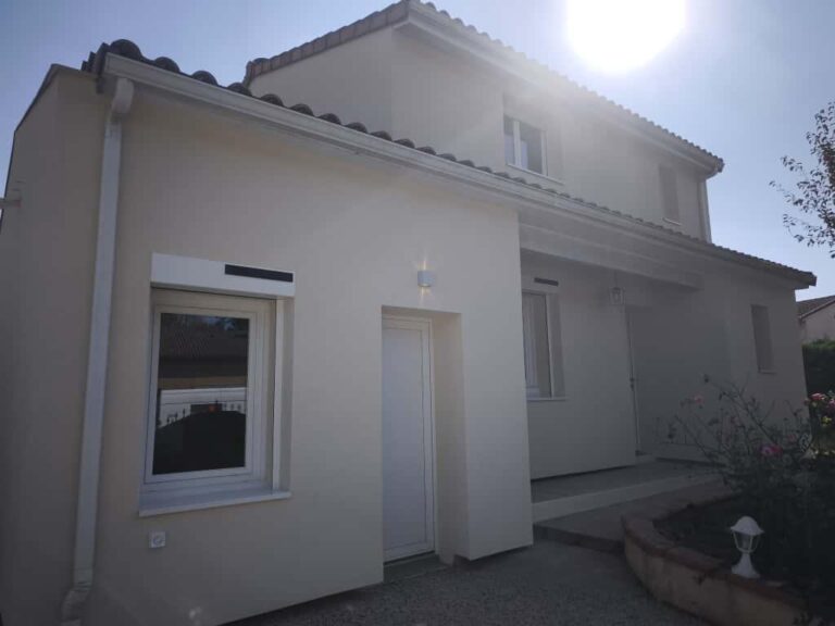 Maison rénovée AD VALIDEM; Rénovation énergétique; Audit énergétique