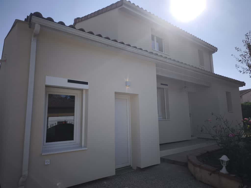 Maison rénovée AD VALIDEM; Rénovation énergétique; Audit énergétique